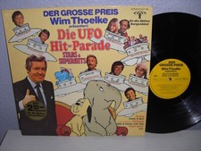 Schallplatte LP / DER GROSSE