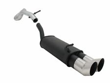 Novus Sportendschalldämpfer