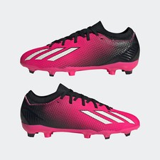 Adidas X Speedportal. 3 FG