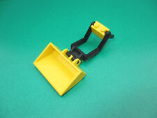 LEGO Baggerarm mit Schaufel