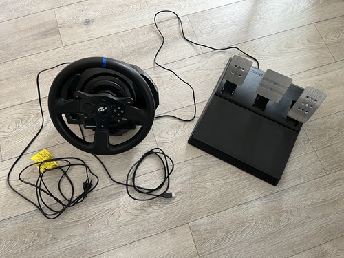 Thrustmaster t300 gt - rs,