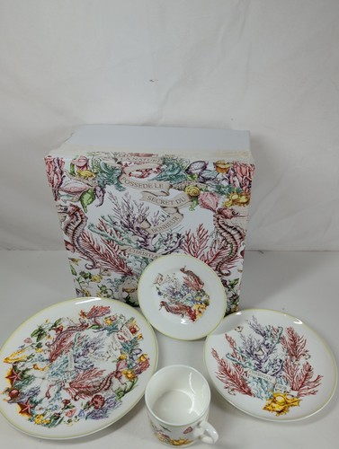 Dior porzellan set made - made, in