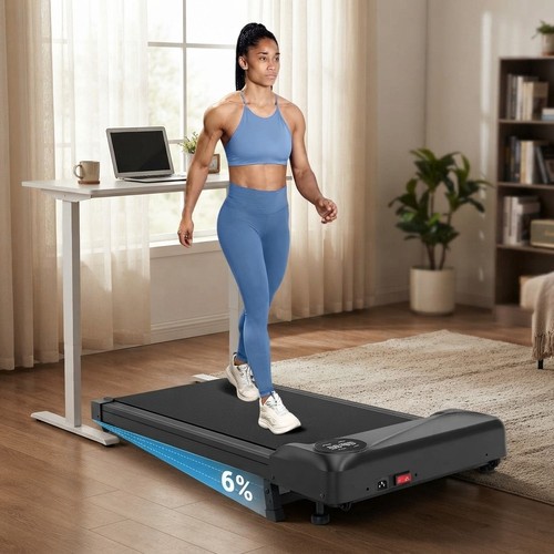 Walking pad mit manueller - pad,