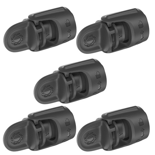 Gardena micro drip system - 5x,