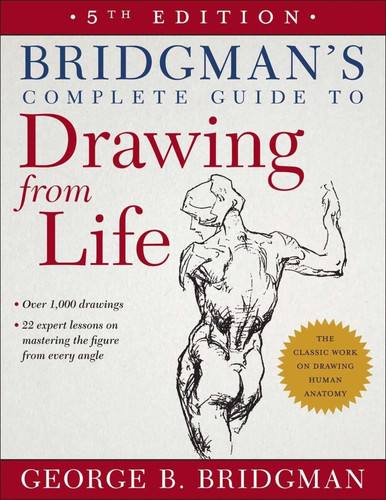 George bridgman - george, bridgman's