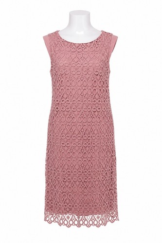 Oliver premium kleid spitze - s.oliver,