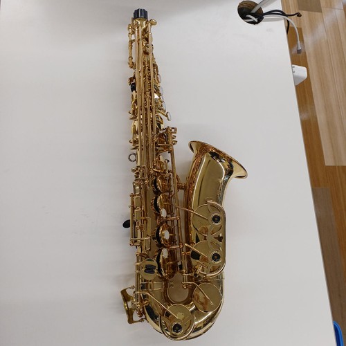 Yanagisawa saxophon 50 - saxophon, a-50