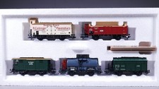 H0 DC Märklin 4510
