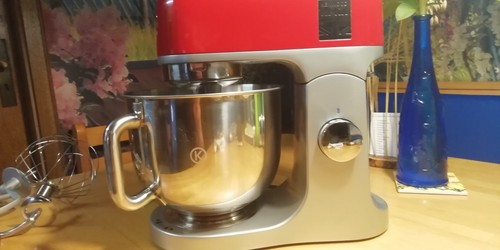 Kenwood kmix kmx75 - , 1000