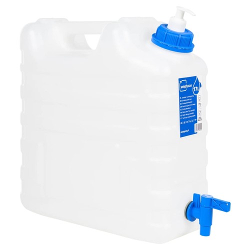 Wasserbehälter wasserkanister - wasserbehälter,