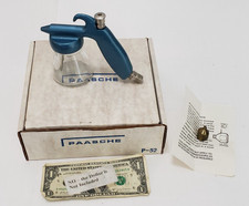Paasche Airbrush Sprayer