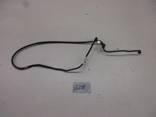 Bremsleitung abs g258 harley - bremsleitung, g258.