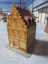 KIBRI H0 B-8302 Eckhaus mit