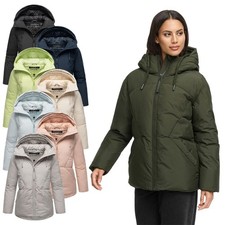 Navahoo Damen Winter