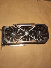GIGABYTE Aorus GeForce GTX