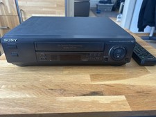 Sony SLV-E270 Videorecorder
