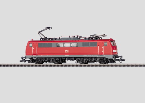 Märklin 37317 lok br - märklin,