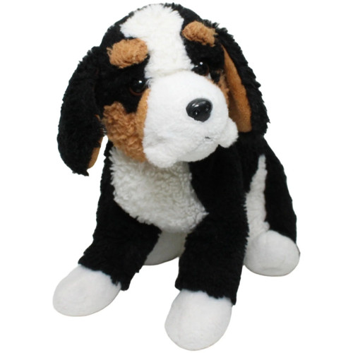 Berner sennenhund kuscheltier - berner,