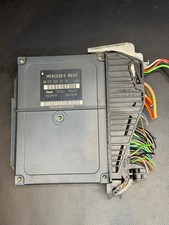 MERCEDES BENZ SLK R170 DACH