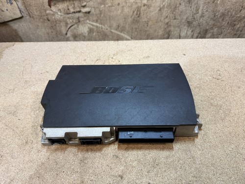 Audi bose stereo - audi, sound
