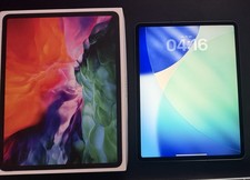 Apple iPad Pro 12.9" 4. Gen