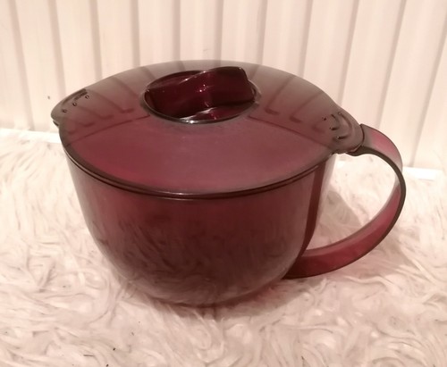 Tupperware micro cook - tupperware,