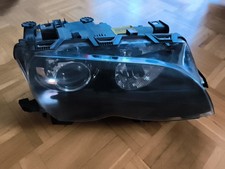 XENON Scheinwerfer 6910968 rechts für BMW 3-er E46 Limo/Kombi Facelift BJ 01-05