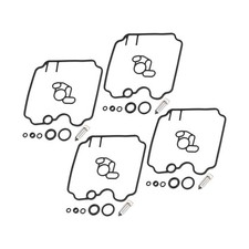 Vergaser Reparatursatz 4 Stück Für Ducati Monster 750 City Dark M100AA 1999