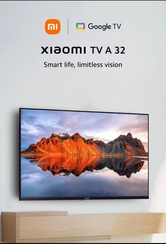Xiaomi smart 32 zoll - xiaomi,
