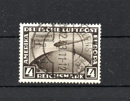 Reich 1933 498 - 1933,nr., (