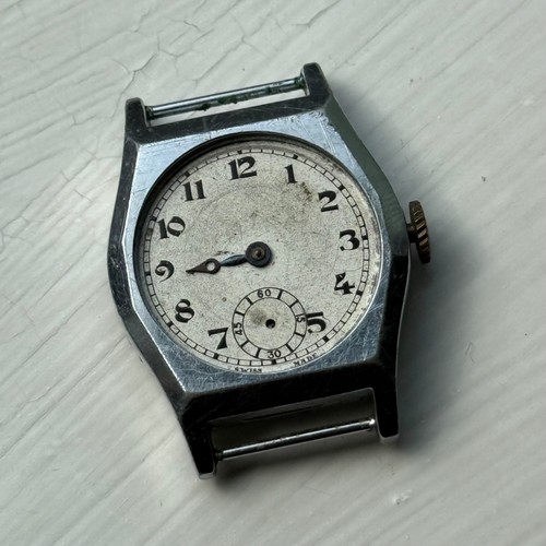 26mm vintage sub seconds - sub,