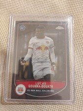 Lucas Gourna-Douath (RC)
