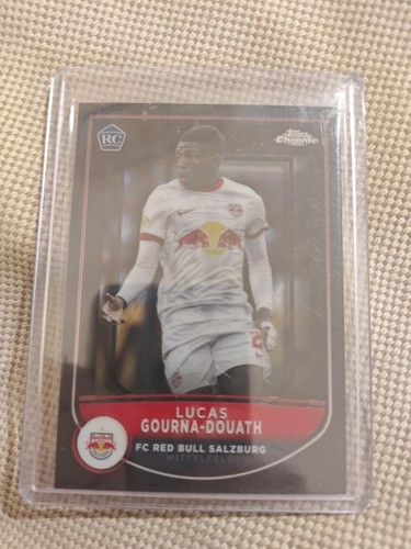 Lucas gourna douath - lucas, gourna-douath