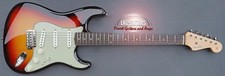 Fender Custom Shop