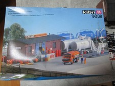 KIBRI H0 9838 Mineralölfirma