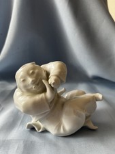 KPM Berlin  Der Schalk