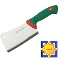 Hackbeil fleischer sanelli - fleischer,