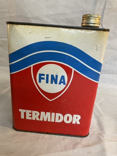 Oldtimer werkstatt vintage öl - oldtimer,