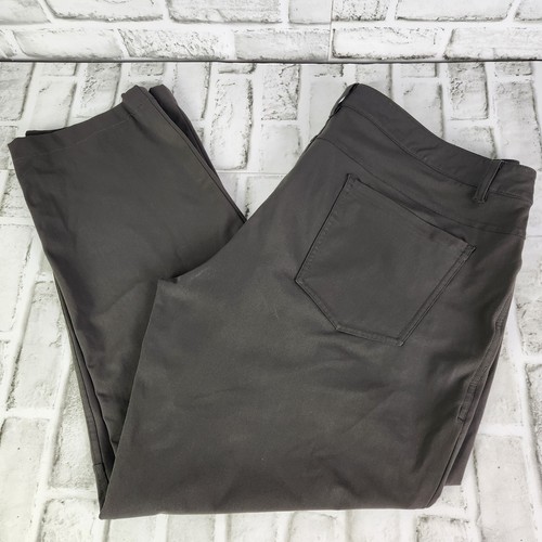 Lululemon abc classic pocket - lululemon, 5