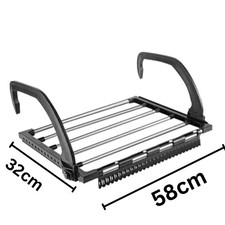 6 Bar Heizkörper Luftsprudler