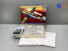 1:48 Italeri 861 Focke Wulf TA-152 H-1 Bausatz // 5 K 0749