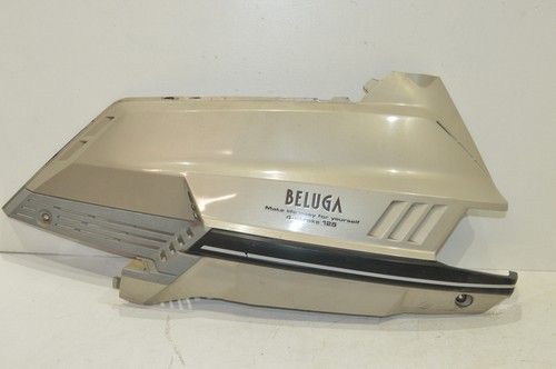 Yamaha beluga 125 - yamaha,