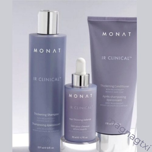 Monat teilige kur ir - monat, 3-teilige