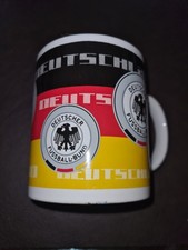 DFB Tasse - Deutscher