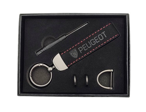 Peugeot schlüsselanhänger - peugeot,