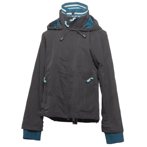 Steeds jacke unisex - jacke,,