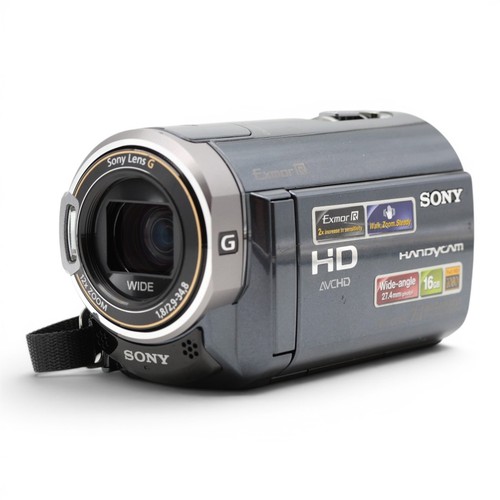Sony handycam hdr cx305e - sony, hdr-cx305e