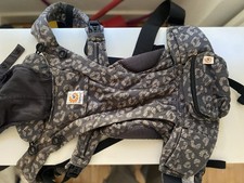 Ergobaby Omni 360 Babytrage