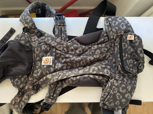 Ergobaby omni 360 babytrage - omni,