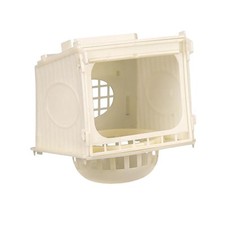 Vogel Zucht Box Papagei Nest